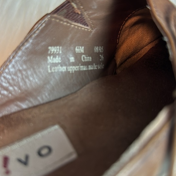 Clarks Privo Driving Loafers Size 6-1/2 - Picture 2 of 4